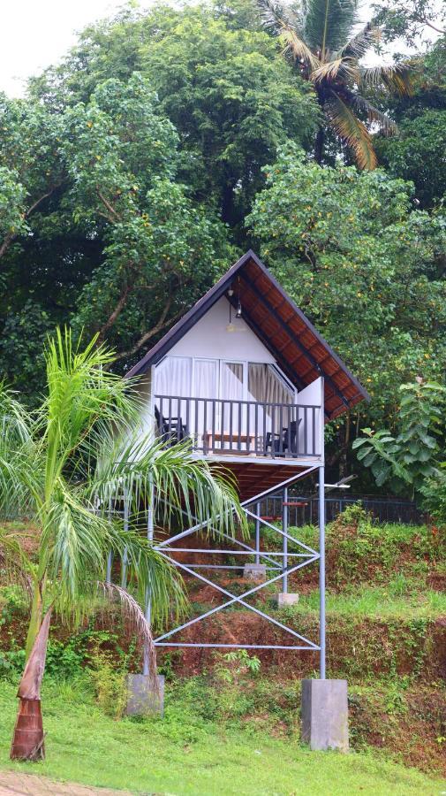 Ripples Service Villas 科兰 外观 照片