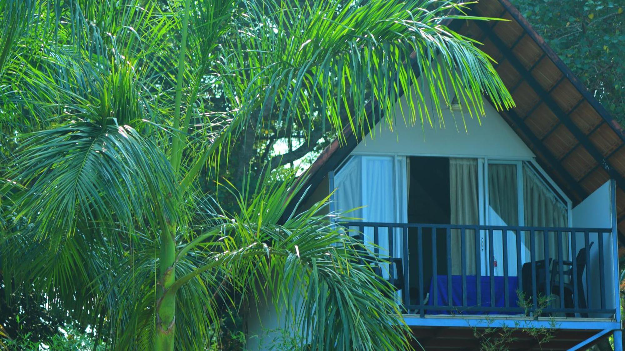 Ripples Service Villas 科兰 外观 照片